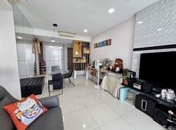 The Canopy (D27), Condominium #621711591